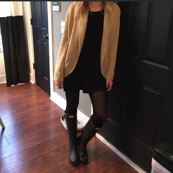 Hawthorn Kiwi Cocoon Cardigan | Poshmark
